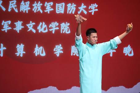 快闆