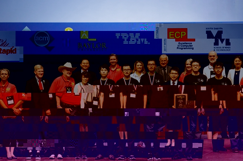 Peking University delegation awarded silver prize in the final.jpg Peking University delegation awarded silver prize in the final.jpg