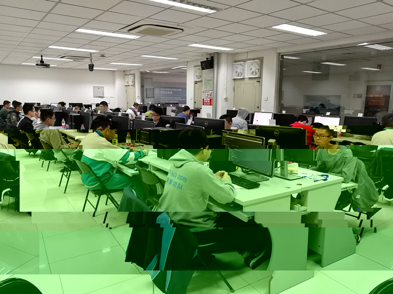 訓練賽現場.jpg 訓練賽現場.jpg