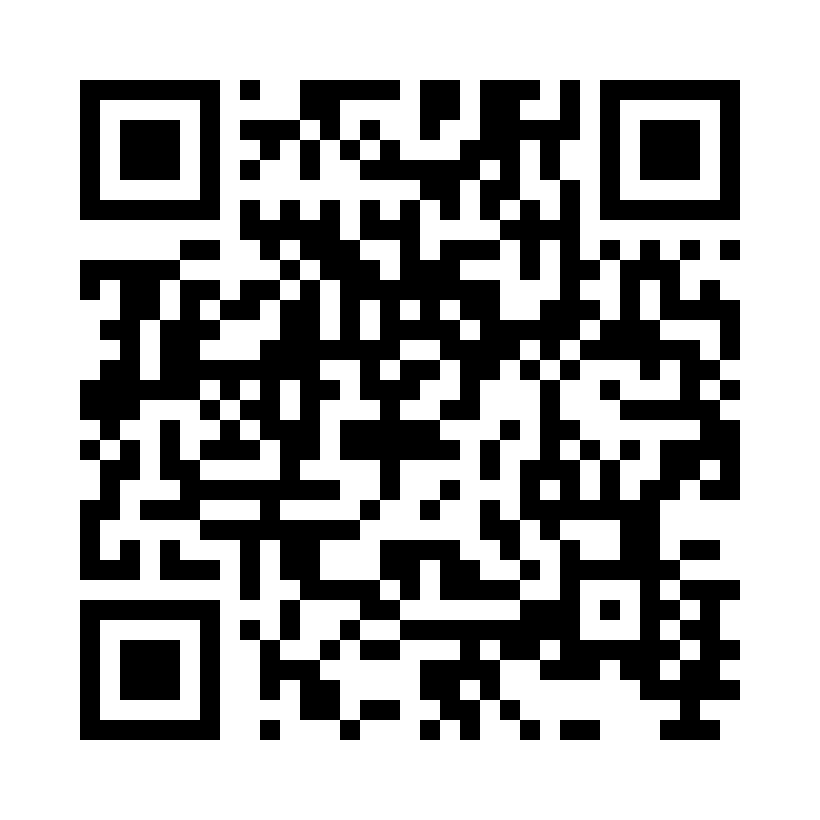 QR 代碼描述已自動生成